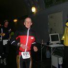 Tom beim Elbtunnelmarathon