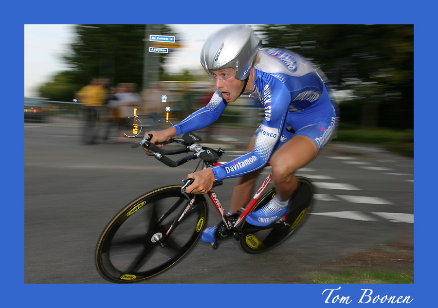 Tom Boonen