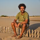 User Profile Photo