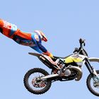 Tom Ferber – FMX Freestyler