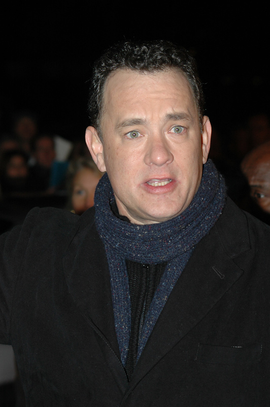 Tom Hanks