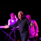 Tom Jones in Wien