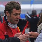 Tom Kristensen DTM Fahrer