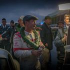 Tom Kristensen, Goodwood Revival 2017