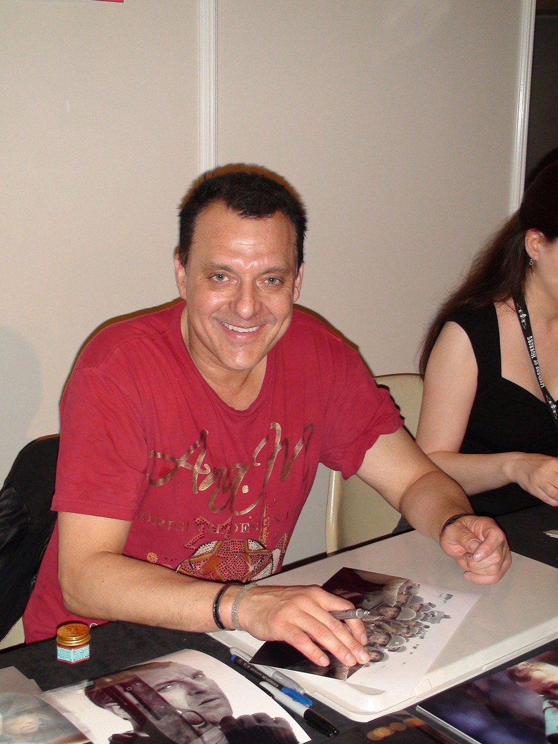 Tom Sizemore