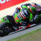 Tom Sykes