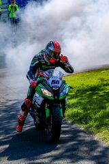 Tom Sykes