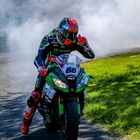 Tom Sykes