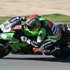 Tom Sykes