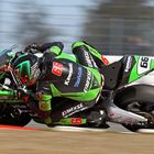 Tom Sykes - 66