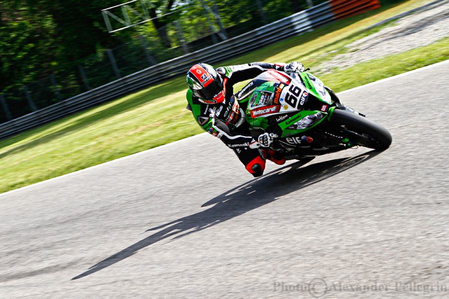 Tom Sykes