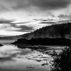 Tom Thomson Lake_Algonquin Park