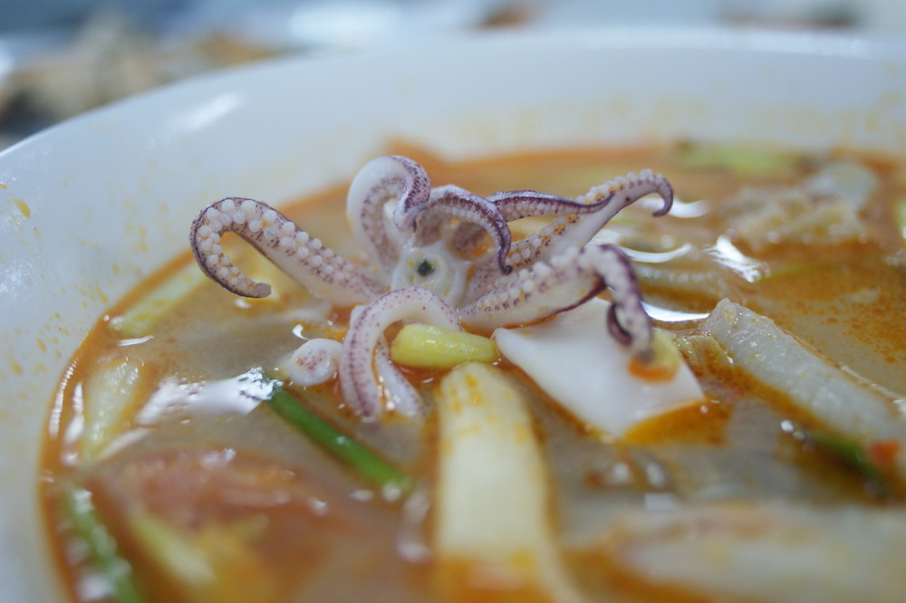 Tom Yam Gung