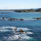 Tomakin bei Moruya Heads, N.S.W.