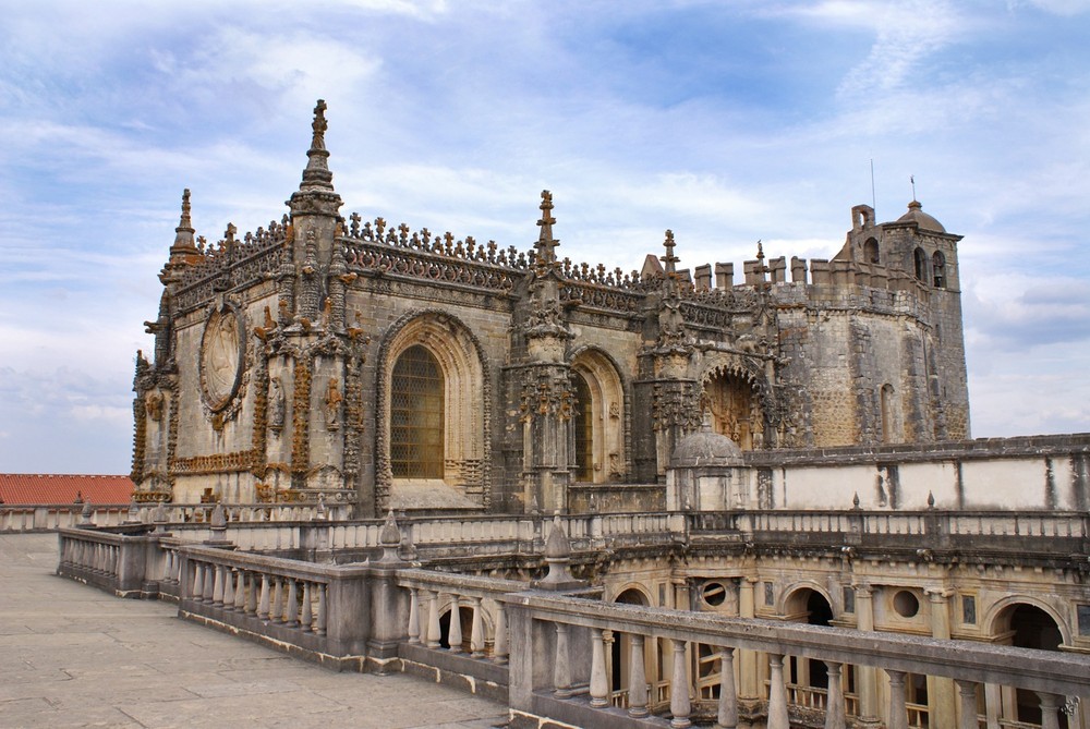 TOMAR (Portugal)