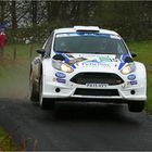 Tomas Davies - Circuit of Ireland Rally