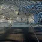 Tomás Saraceno - in orbit #1