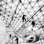 Tomás Saraceno........in Orbit