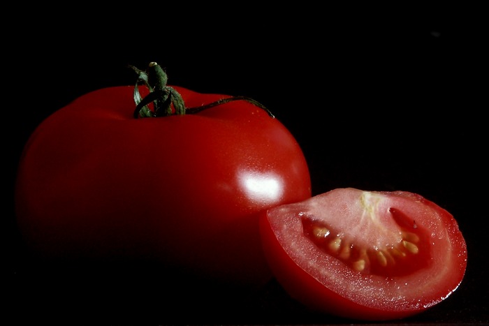 Tomate