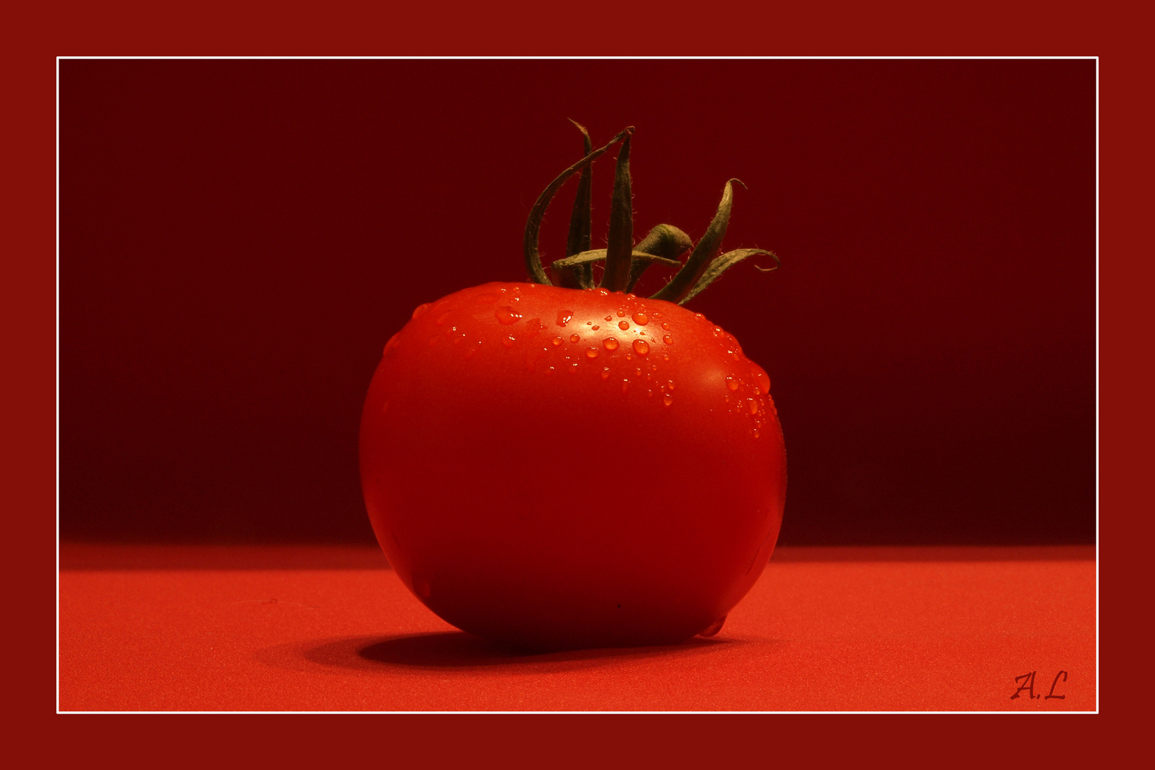 Tomate