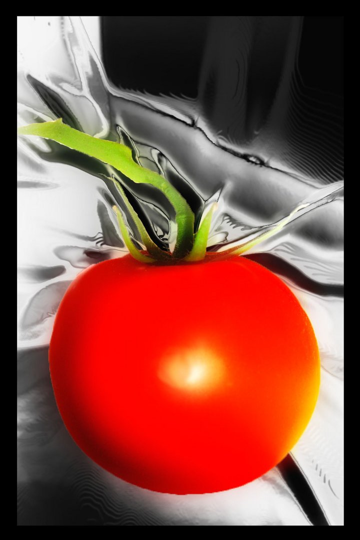 Tomate