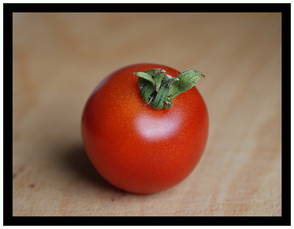 Tomate