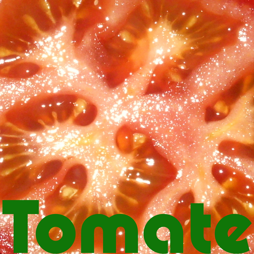 Tomate