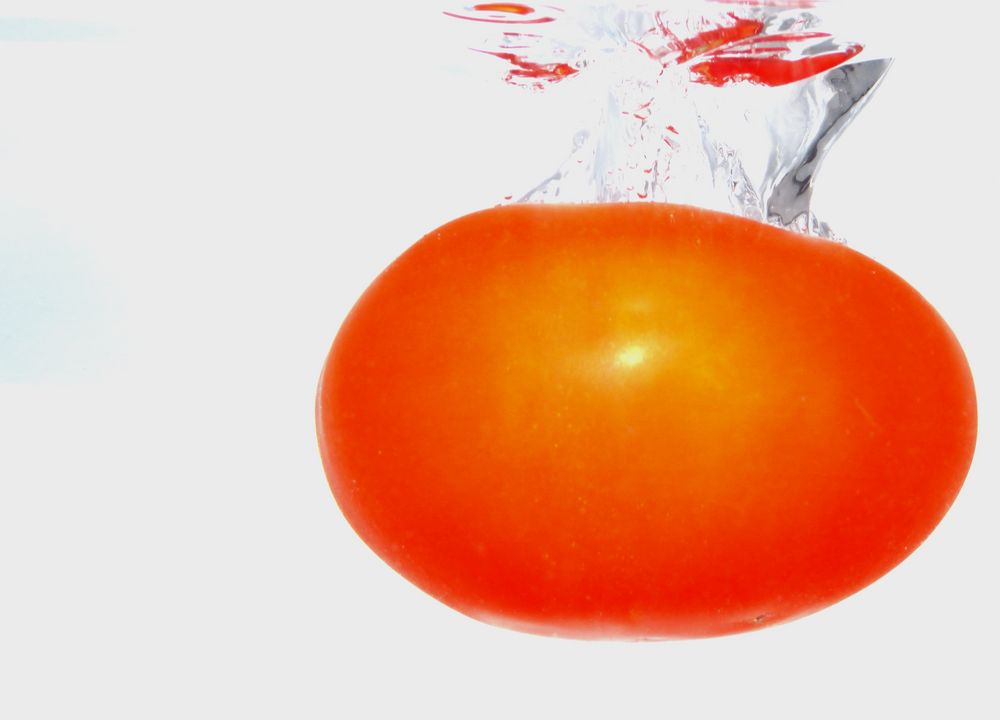 Tomate von Gorski Paul 