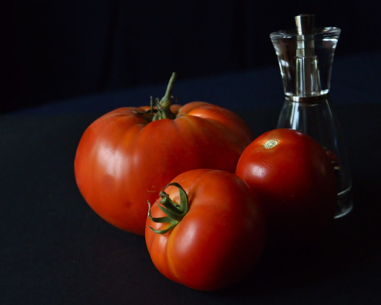 tomate de jardin