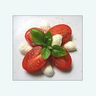 | Tomate Mozarella |