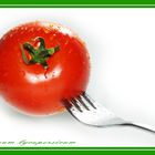 Tomate (Solanum lycopersicum)