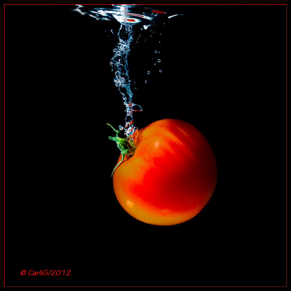 Tomaten (1)