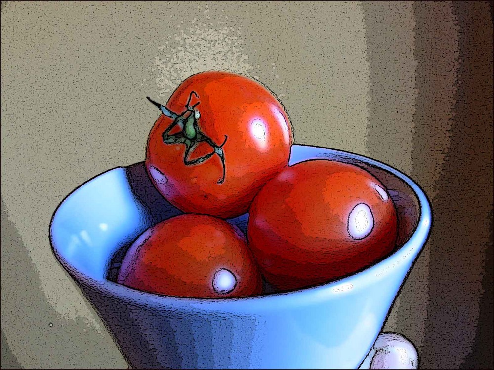 Tomaten