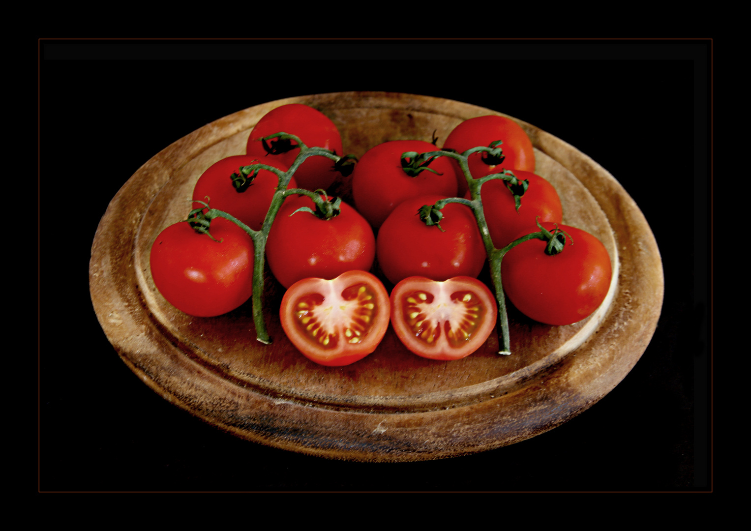 Tomaten (2)