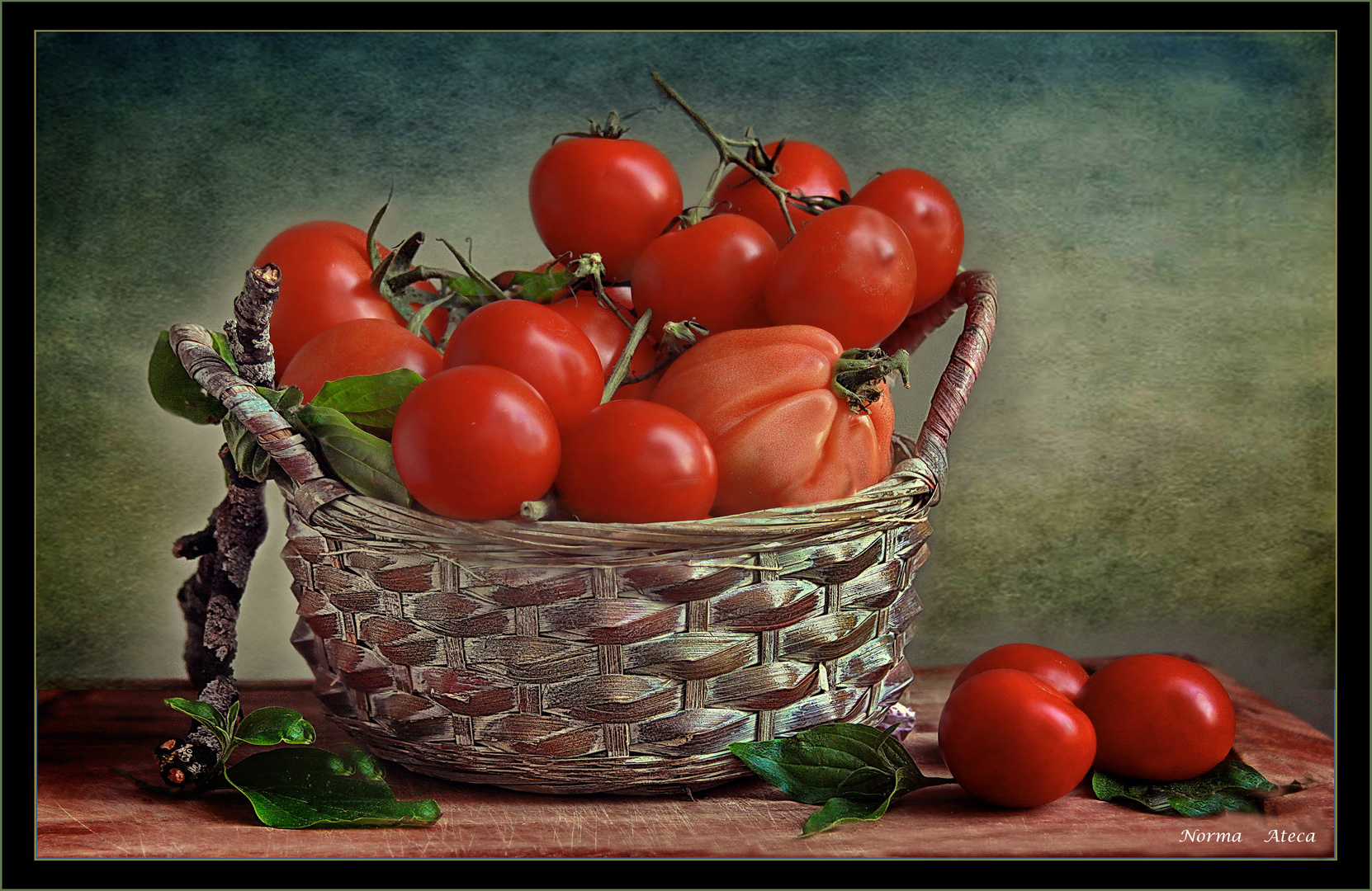 Tomaten 