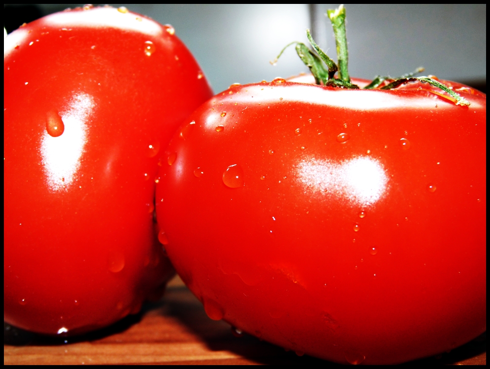 Tomaten