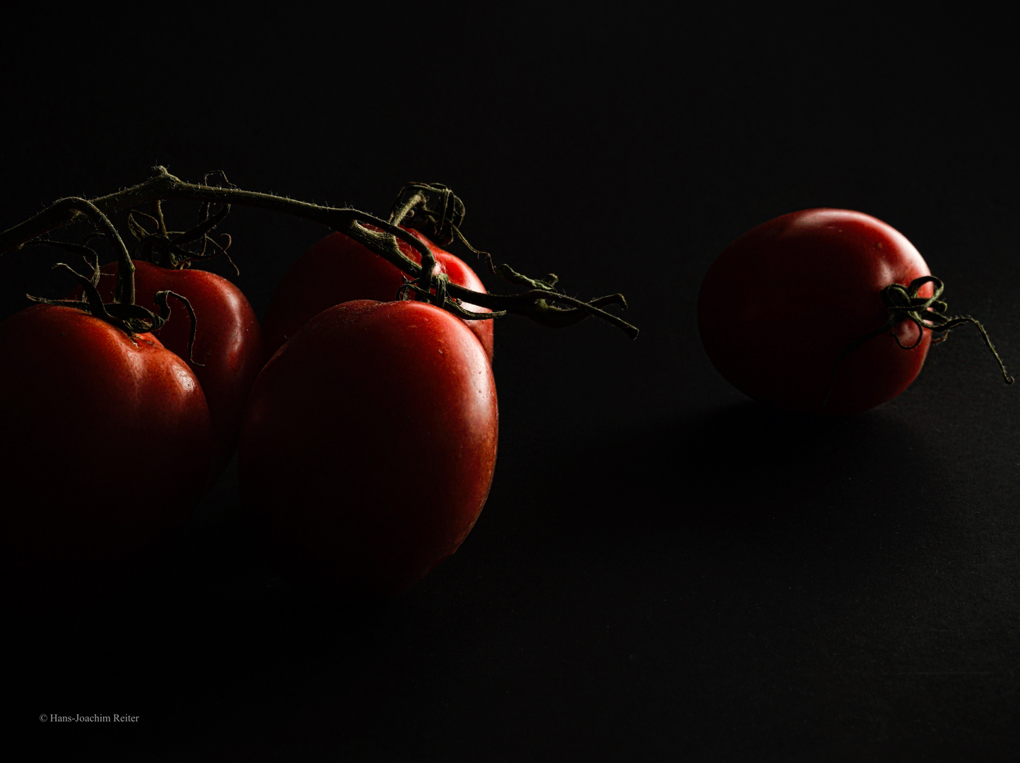 Tomaten