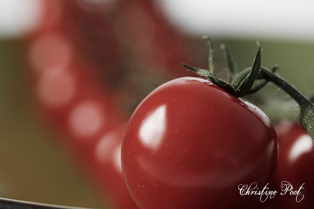 Tomaten