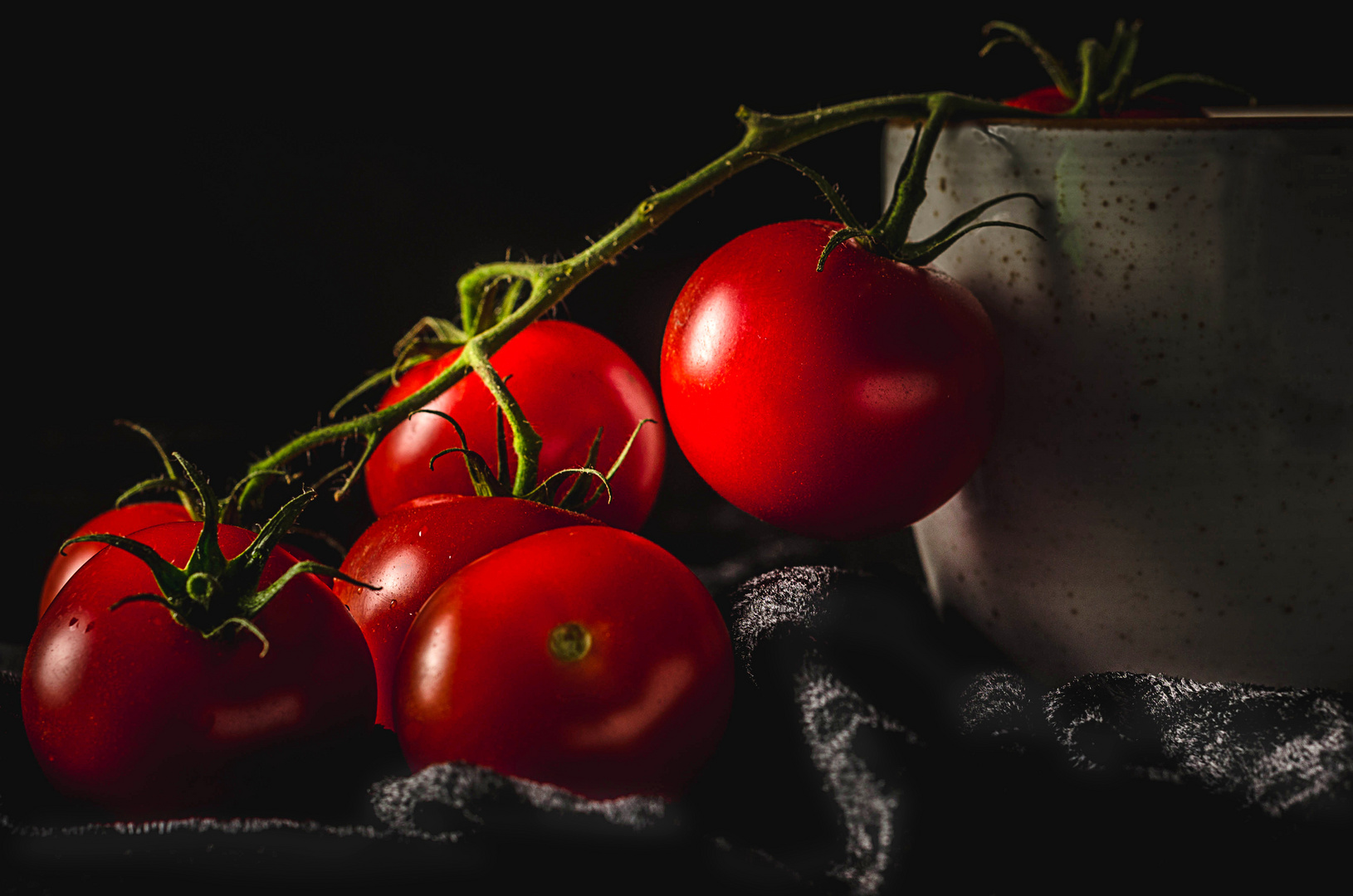 Tomaten