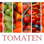 Tomaten...
