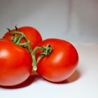 Tomaten...