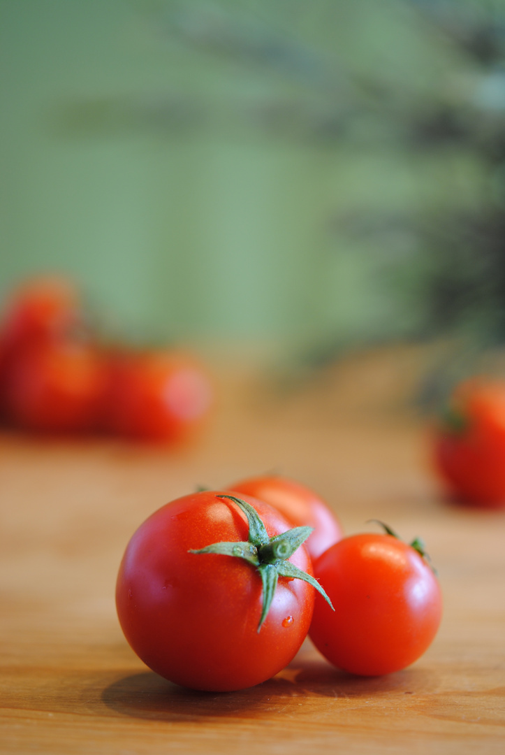 Tomaten