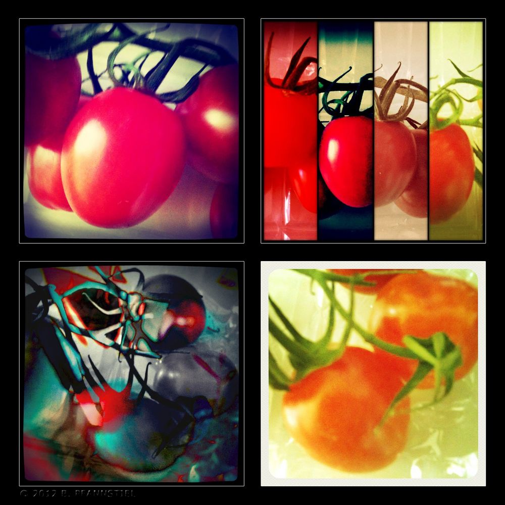 Tomaten