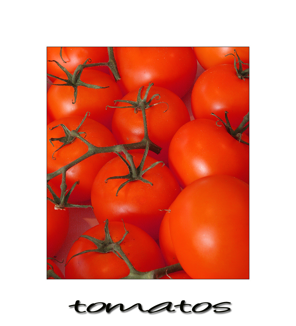 Tomaten