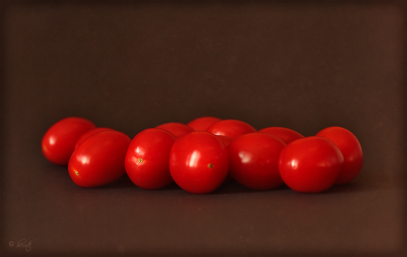 ...tomaten...