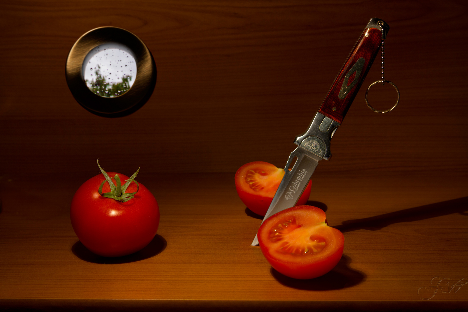 Tomaten