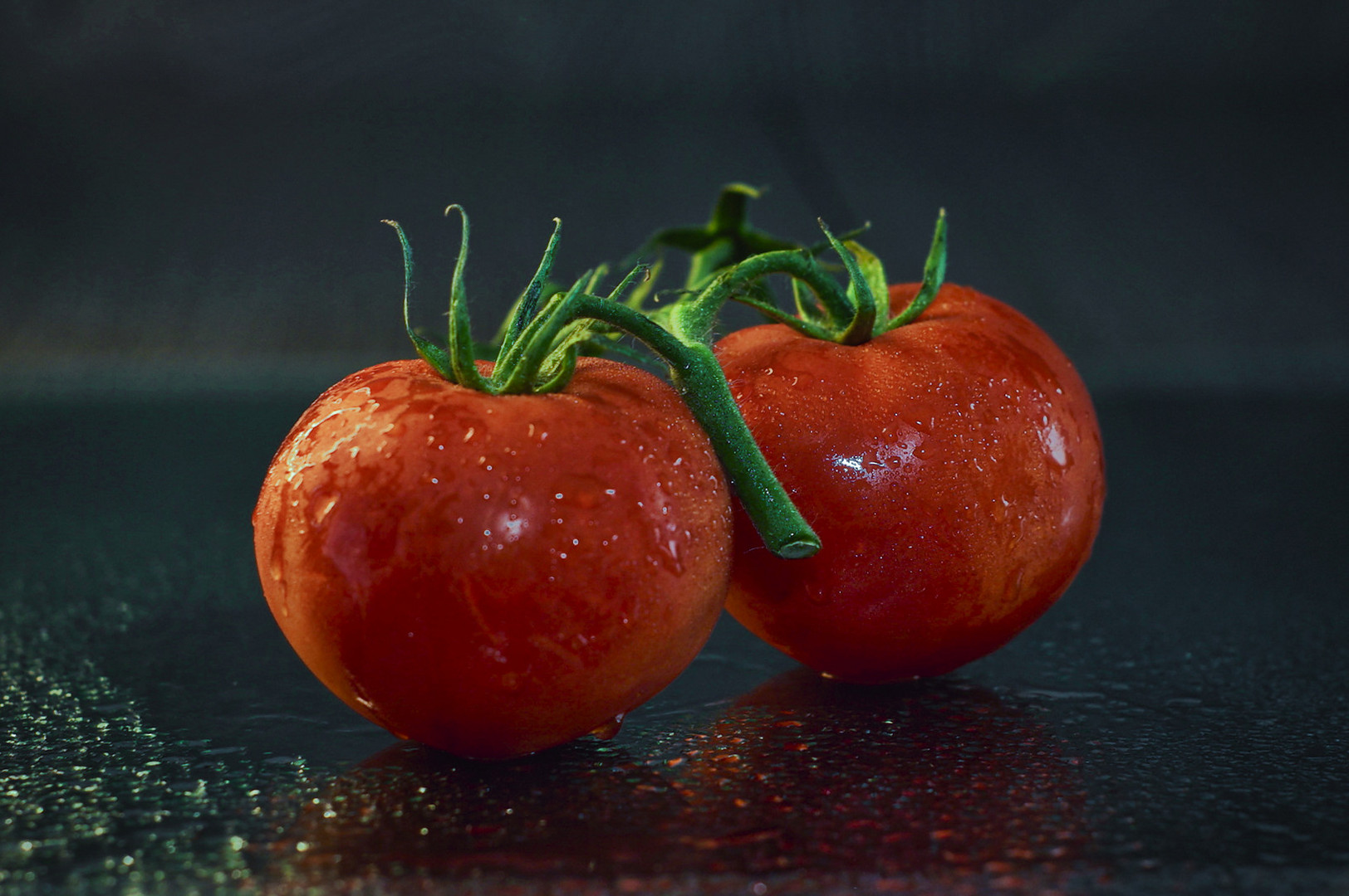 Tomaten