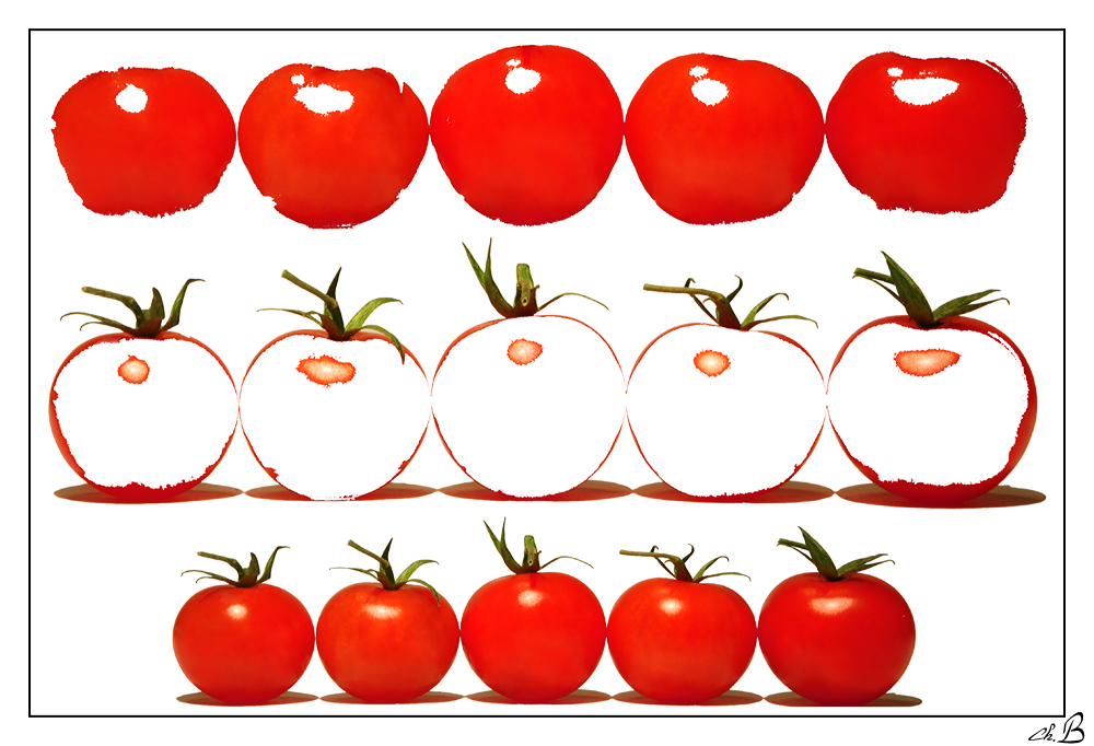 Tomaten