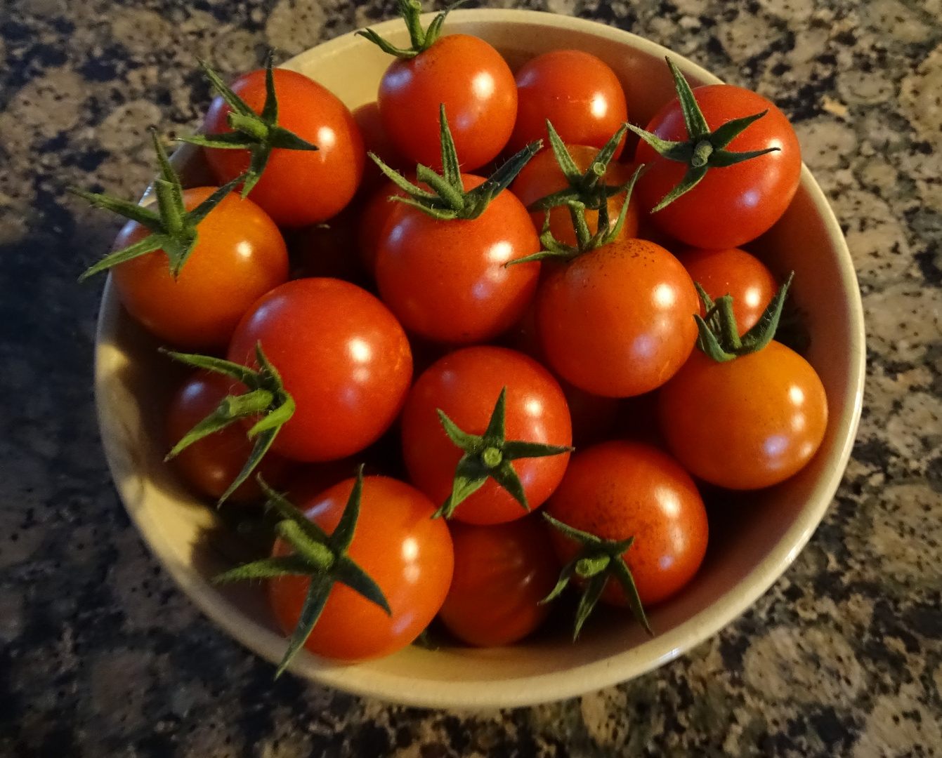 Tomaten