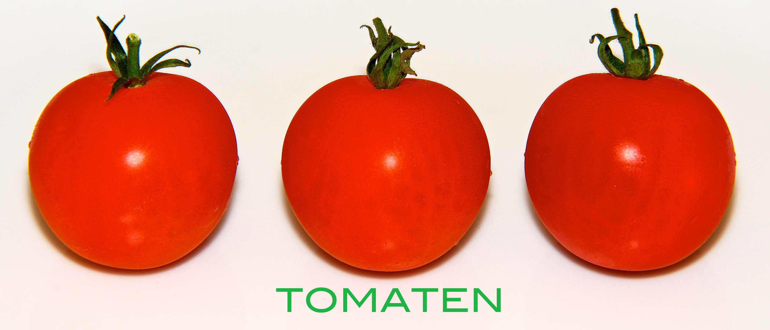 Tomaten